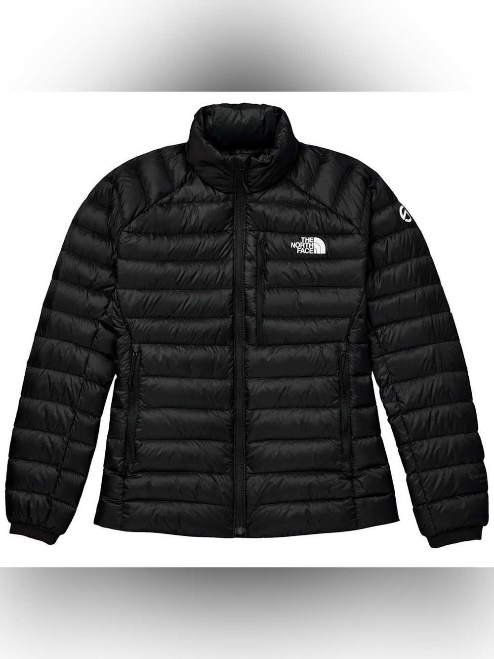 The North Face summit breithorn 800 down jacket